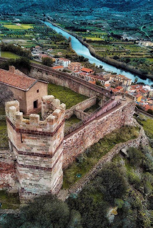 Castello di Serravalle o dei Malaspina