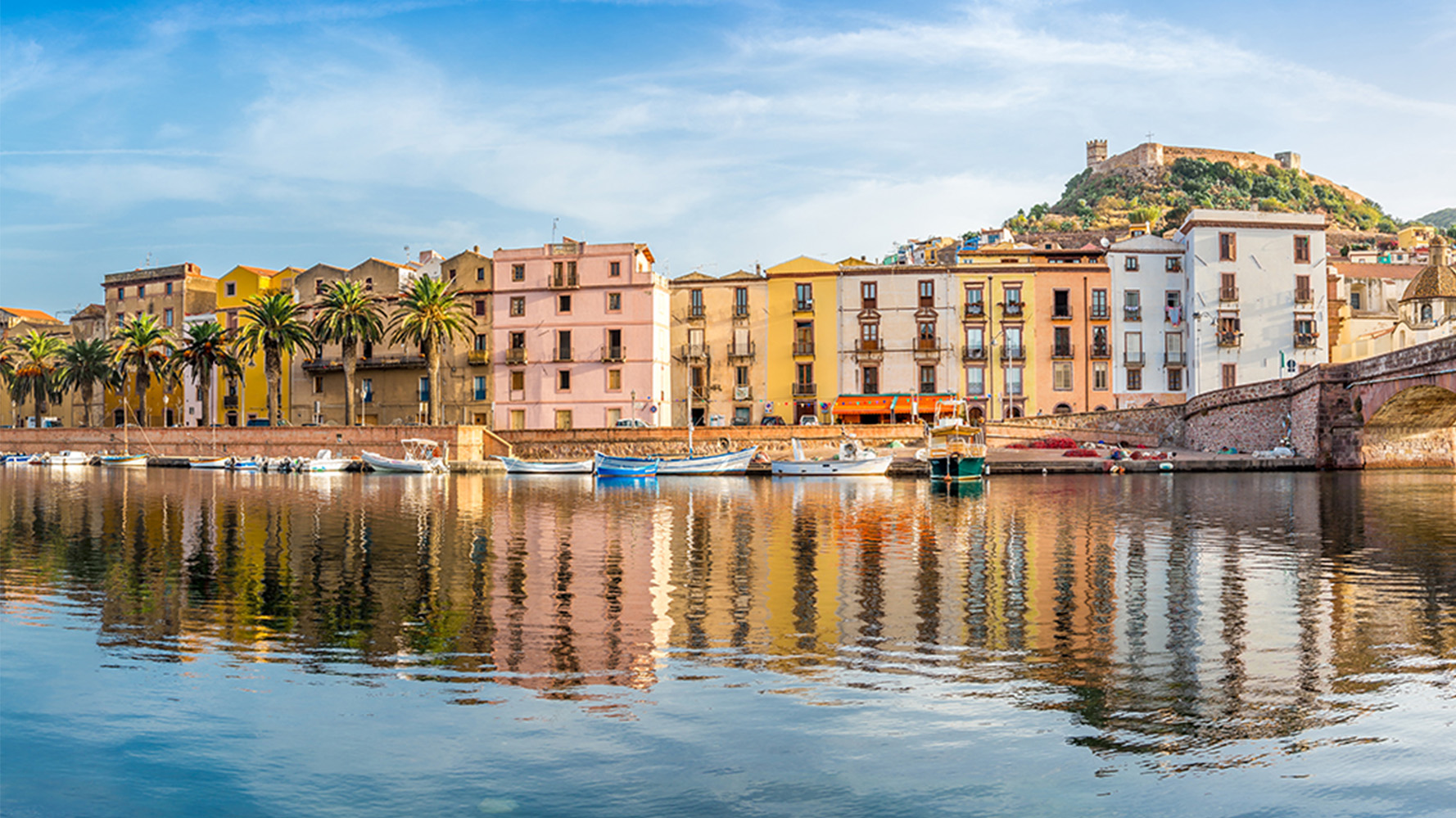 I musei di Bosa