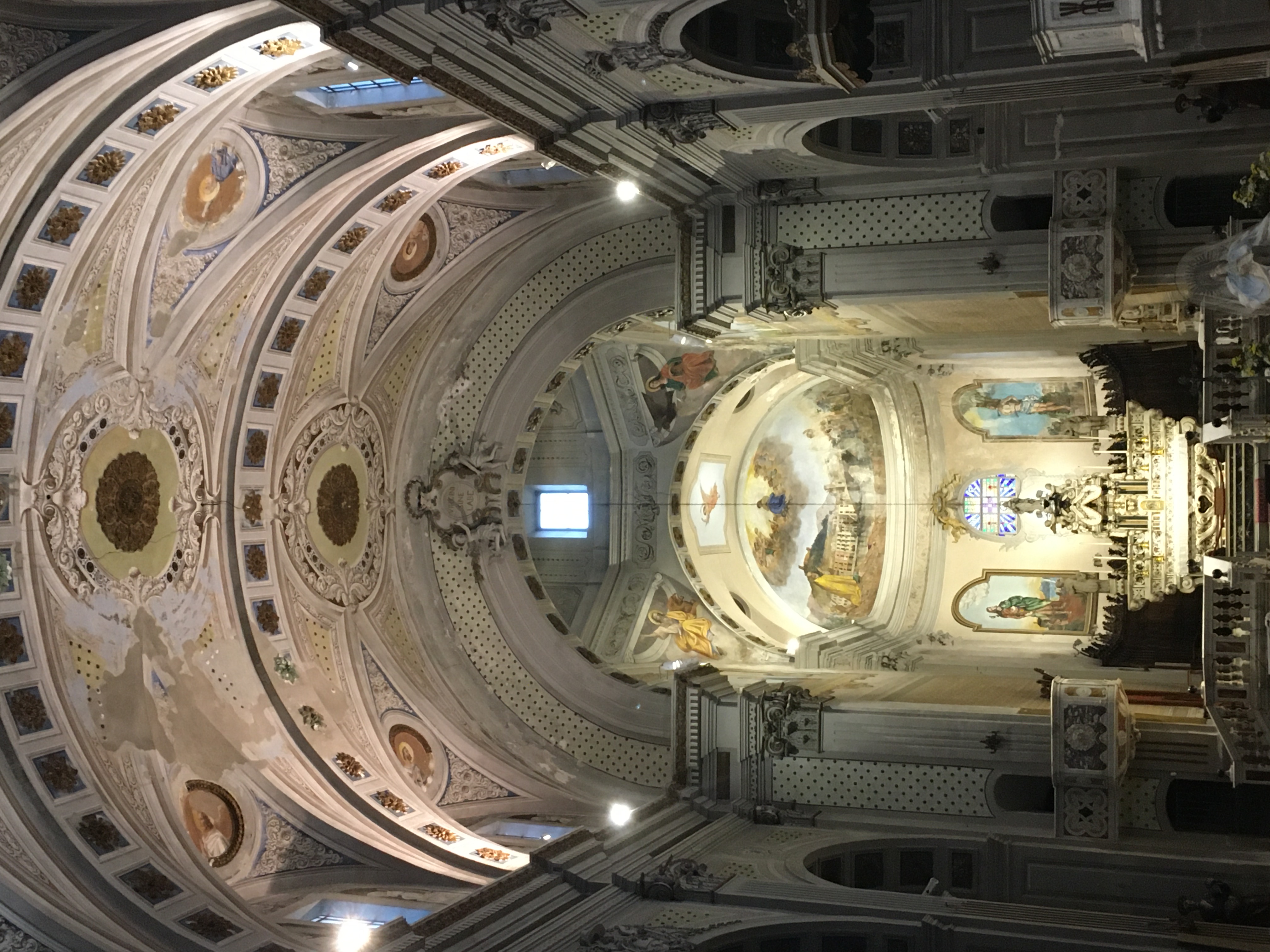 Cattedrale della Beata Vergine Immacolata